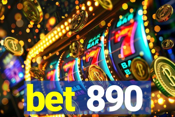 bet 890